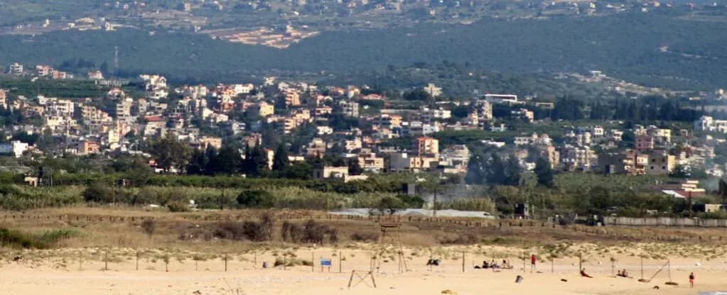 إنذار لسكان الشمال: غـ.ـارات وقصـ.ـف مرتقبة جنوبي لبنان