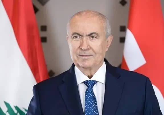 مخزومي: تعافي لبنان يبدأ باستعادة سلطة الدولة