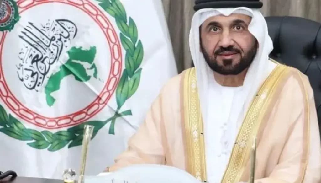البرلمان العربي: أمن الخليج خط أحمر في أي تفاهمات أميركية-إيرانية