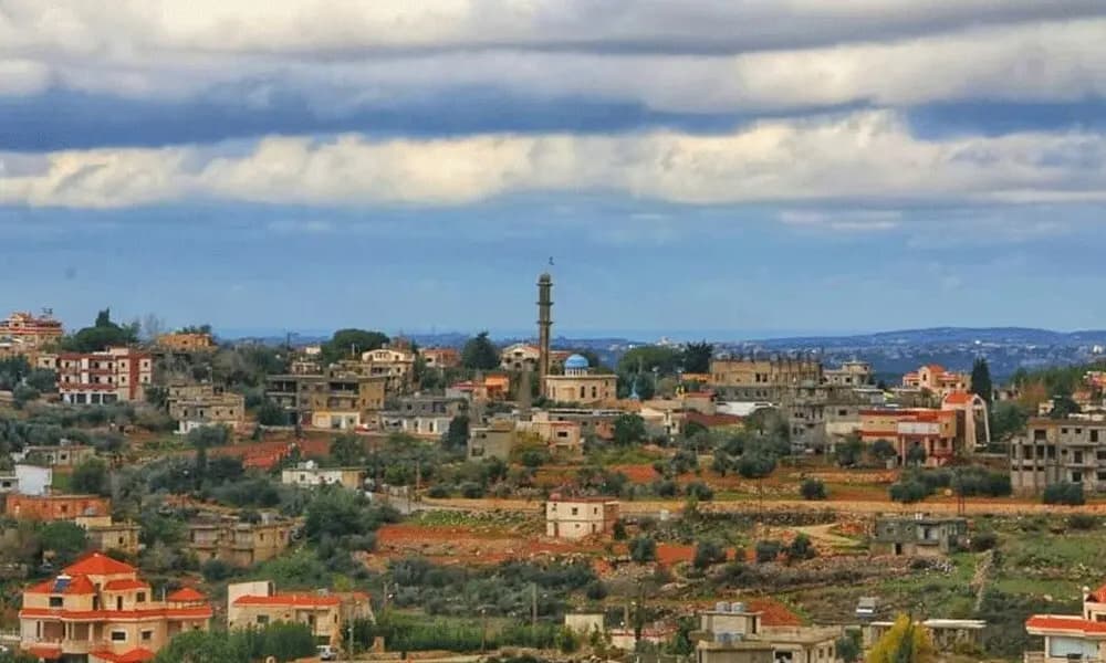 ما طبيعة الانفجار الذي دوّى في أجواء مرجعيون؟