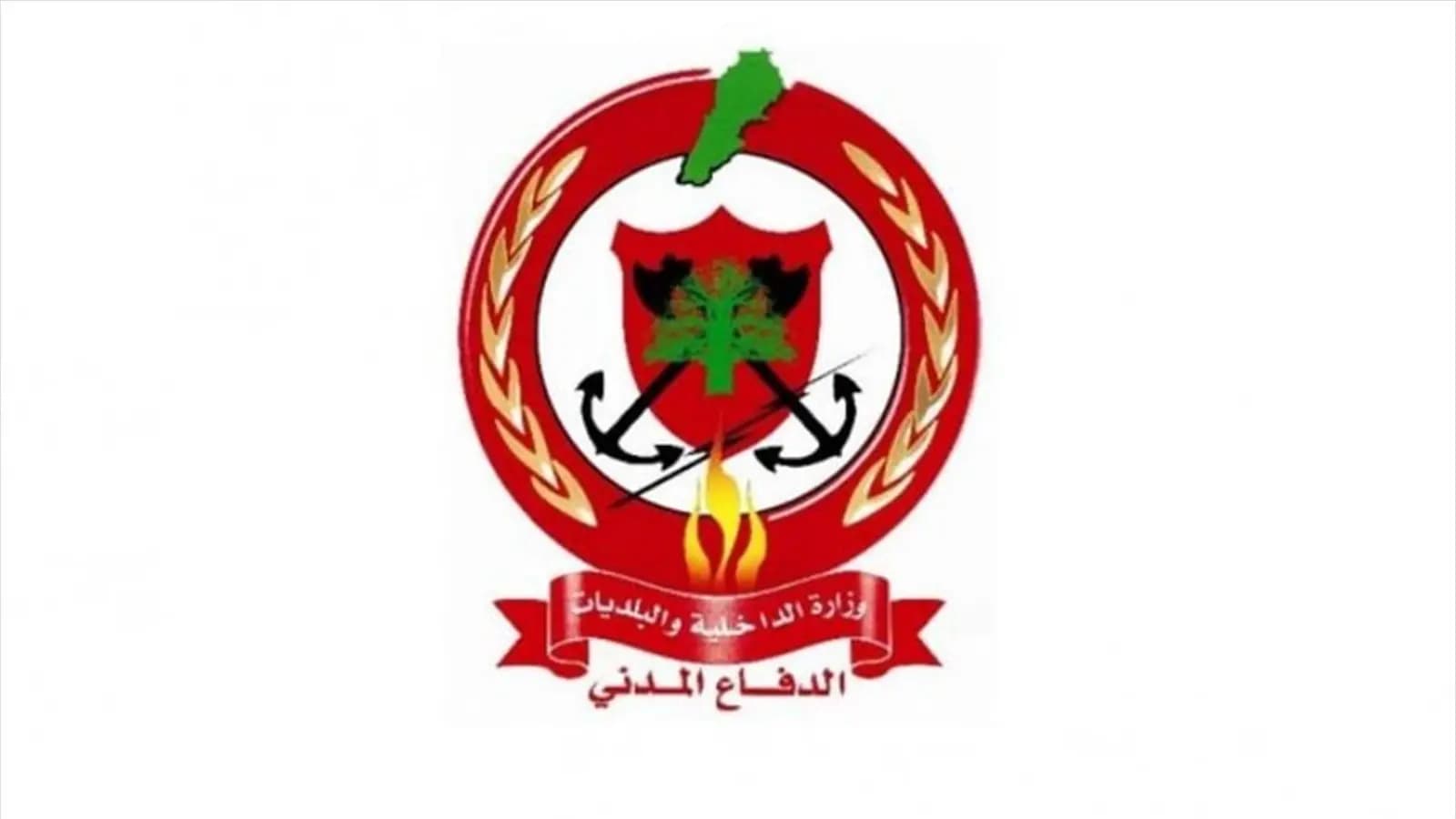 من العبدة للناقورة.. الدفاع المدني يحذر
