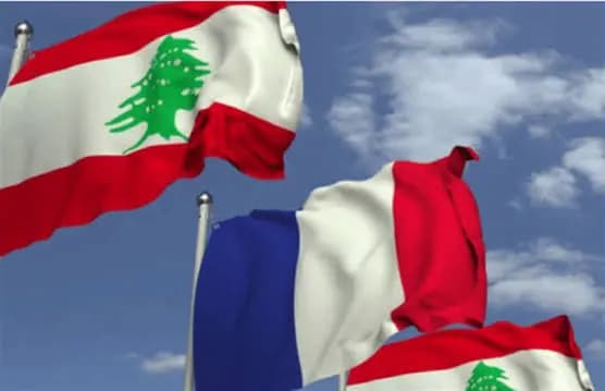 "تأكيد الدعم الفرنسي للبنان".. هذا الهدف من زيارة بارو