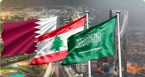 اتصال سعودي - قطري.. وبحث في "مستجدات لبنان"