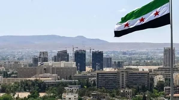 قرار تاريخي.. أميركا ترفع سوريا من قائمة الإرهاب