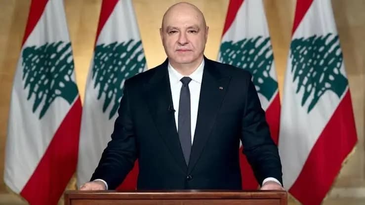 عون يرحّب بالدعم الأوروبي.. مرحلة جديدة للمؤسسات الأمنية