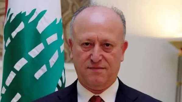ريفي مشيداً بزيارة عون إلى النبطية: الدولة حاضرة في الجنوب