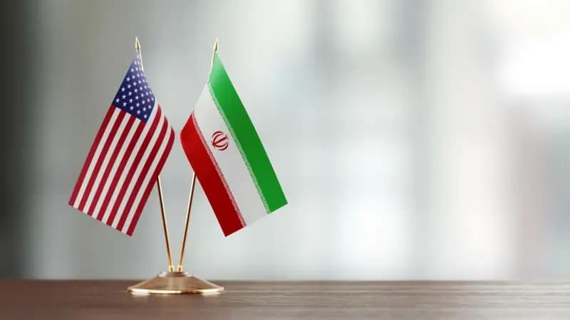 "وول ستريت جورنال": سعي من الوسطاء لاجتماع إيراني - أميركي