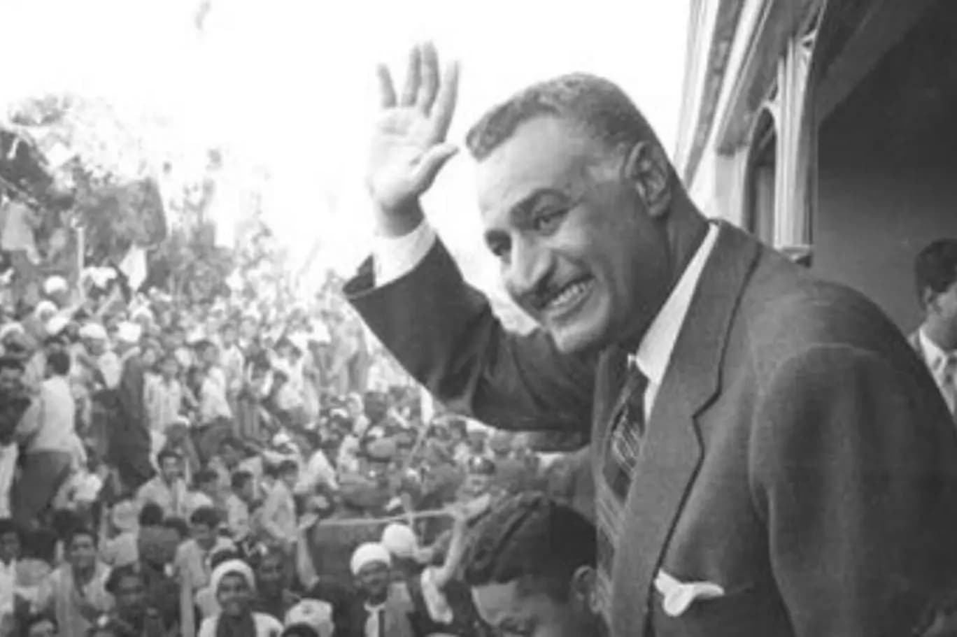 لو كان جمال عبد الناصر حياً