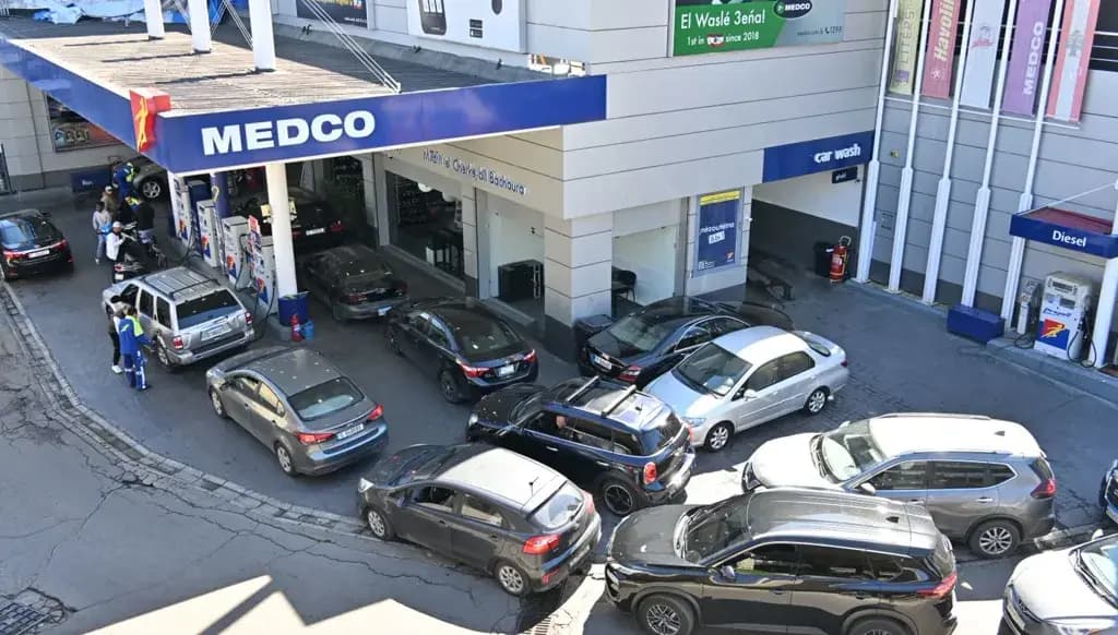 ارتفاع جديد بأسعار المحروقات.. إليكم الجدول
