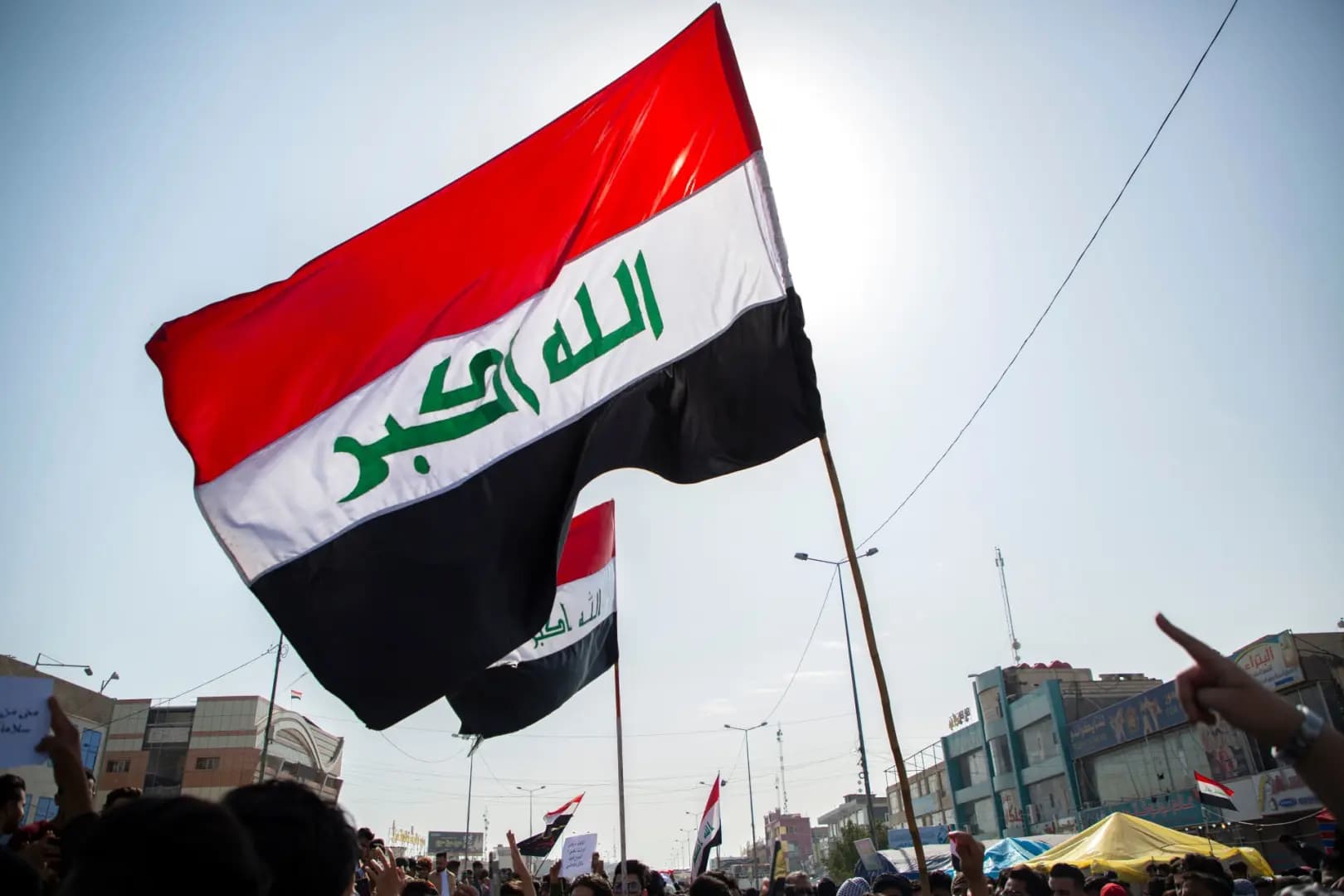 سـ.ـرايا "أولياء الـ.دم" تتوعّد بتكثيف الهجمات
