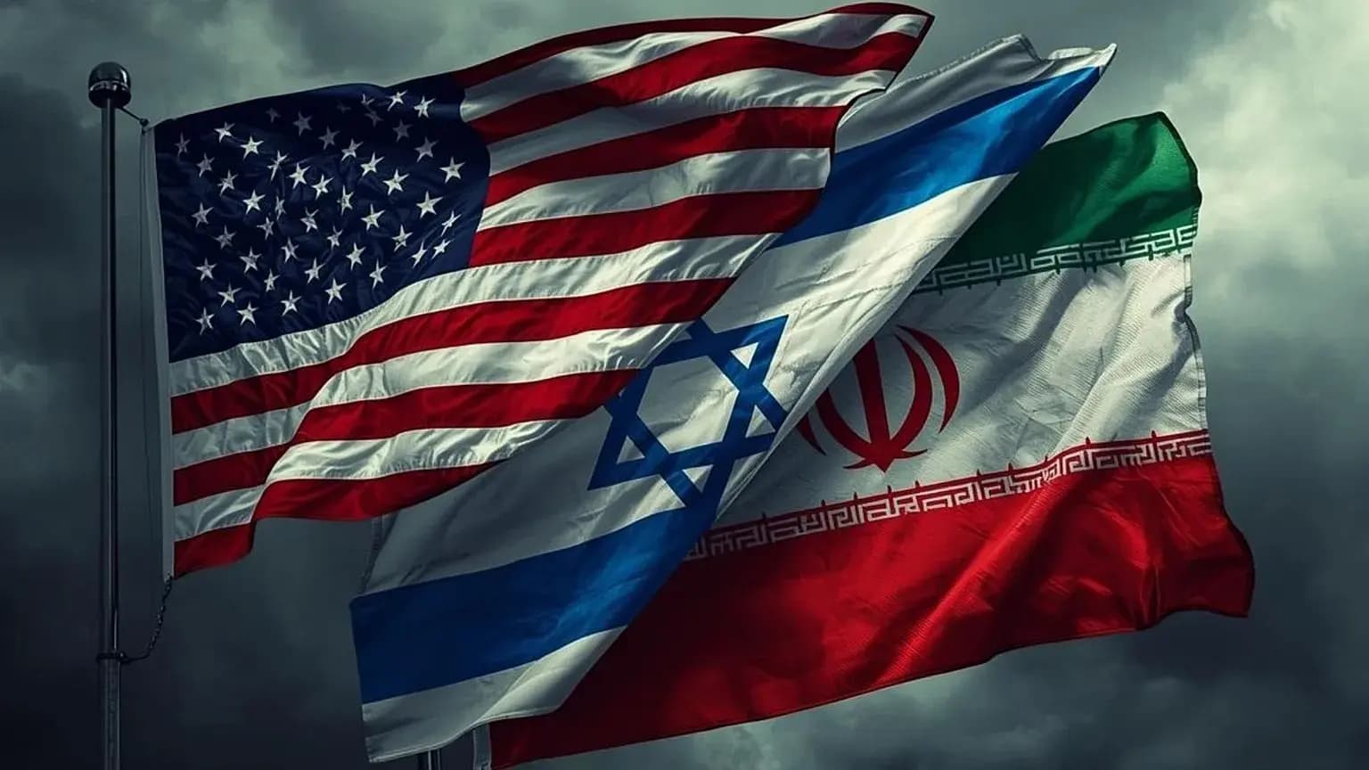 حرب واسعة ضد إيران قريباً؟