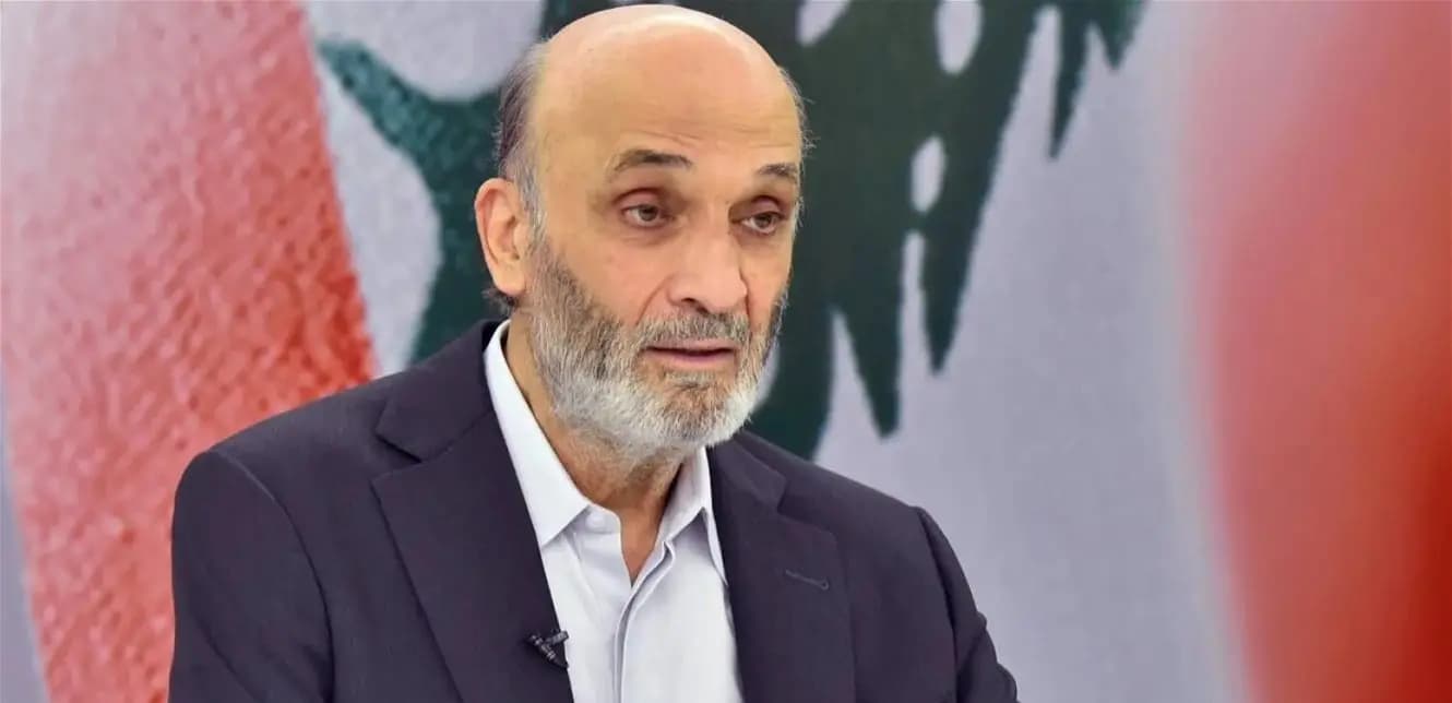 مسألة وقت.. جعجع: لبنان لن يعود إلى الوراء