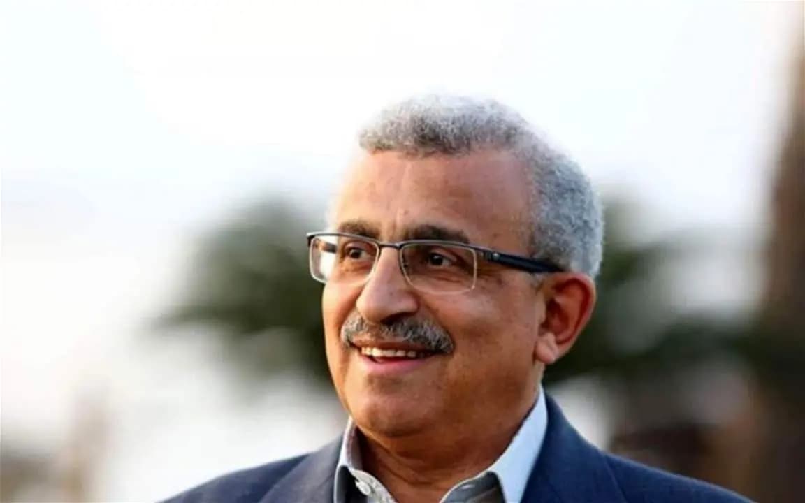 سعد للحكومة: المفاوضات تجري تحت ترهيب السلاح