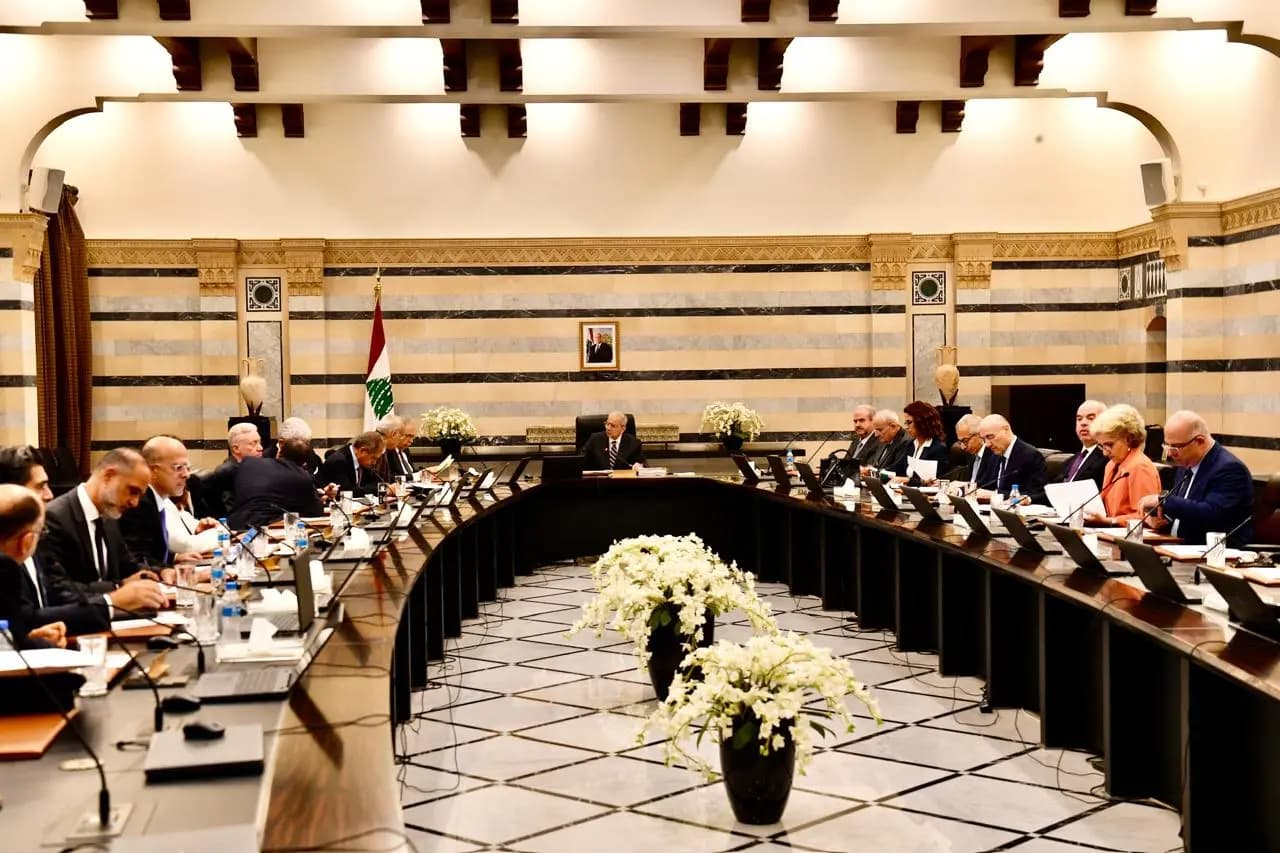عون يريدُ الخارجية.. والثنائي يطلبُ تعديلاً أوسع: هل تنضجُ الطبخةُ الحكومية؟