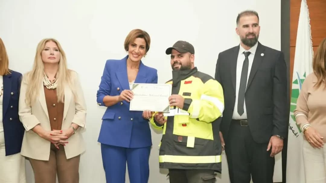 الزين: حماية الغابات تبدأ قبل اشتعالها