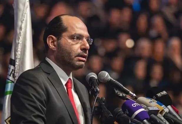 "حفظ الله قطر وأهلها".. مراد يعزّي بضـ. ـحايا الانفـ. ـجار
