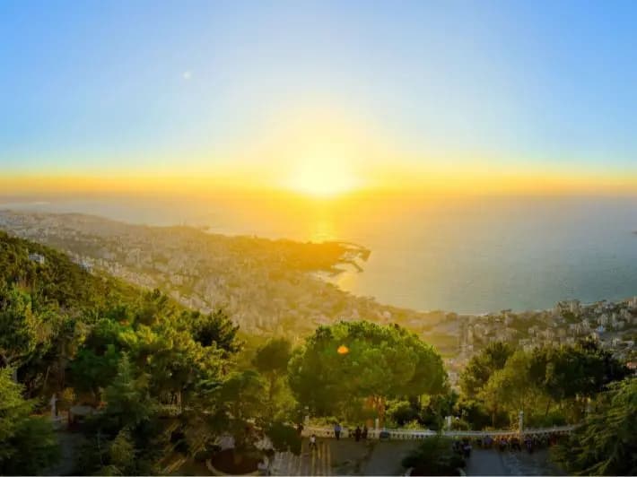 لبنان في قبضة الكتل الحارة.. والذروة في الداخل