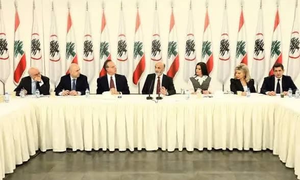 الجمهورية القوية: على الحكومة تحمل مسؤولياتها كاملة