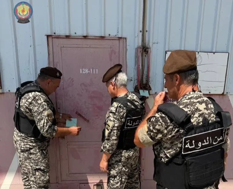 في الشمال.. مولدات مخالفة ومستودعات غير مطابقة!