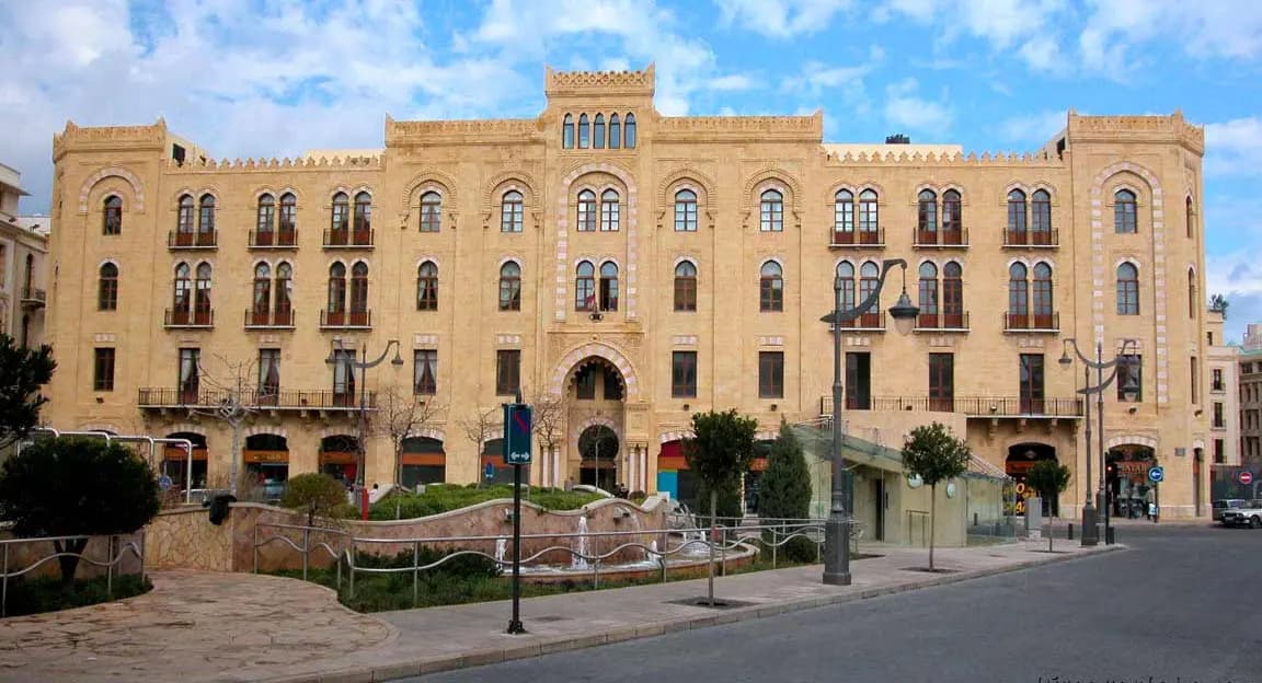 تنظيم أوقات رمي النفايات.. ماذا جاء في بيان بلدية بيروت ؟