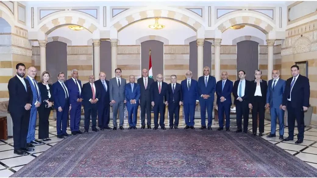 سلام: لبنان متمسك بـ"اليونيفيل"