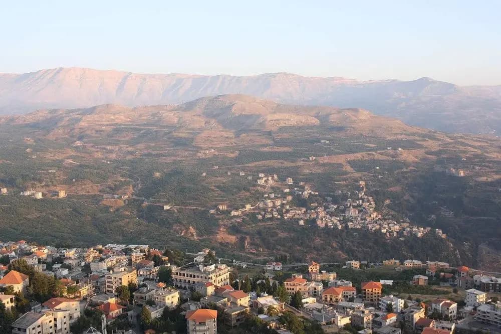 جريمة مروعة تهز بيت عوكر.. إليكم ما جرى!