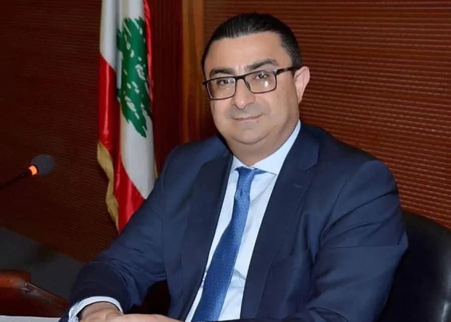 الحاج يترأس اجتماعا قضائيا "للعفو"