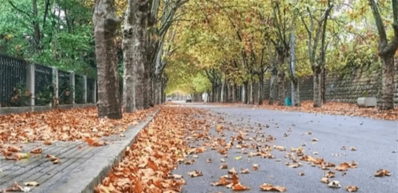 منخفض جوي يقترب من لبنان.. ماذا ينتظرنا؟