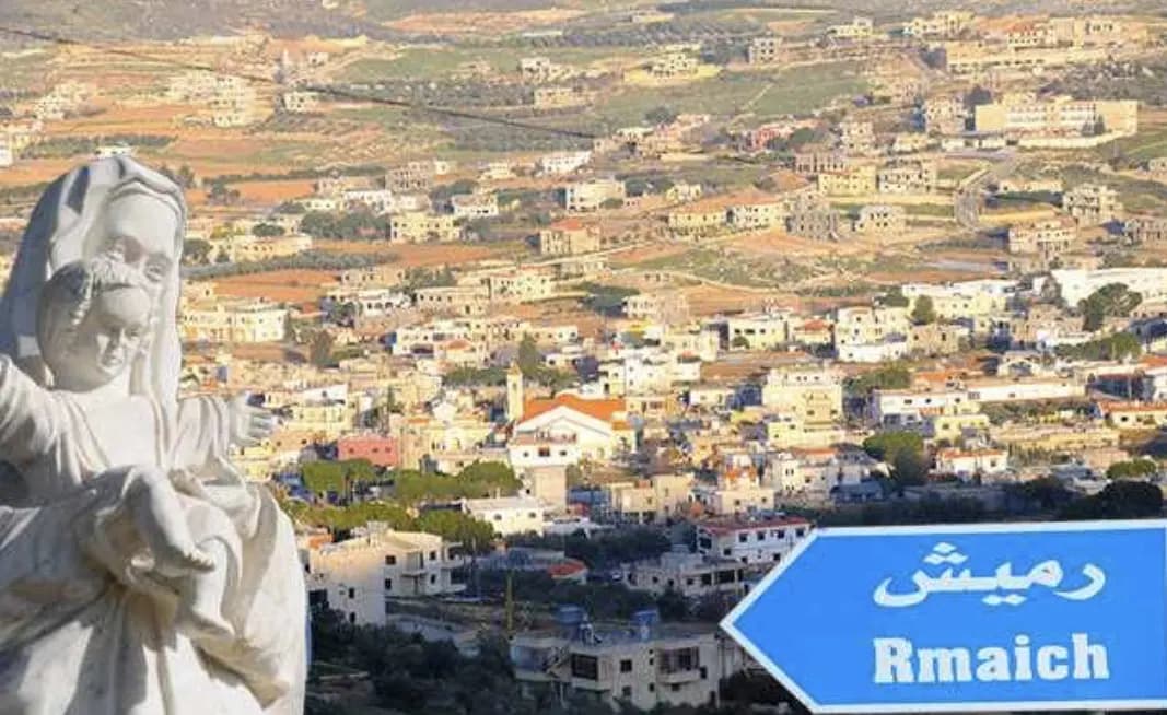 "الخبر عارٍ من الصحة".. رئيس بلدية رميش ينفي مزاعم نتنياهو