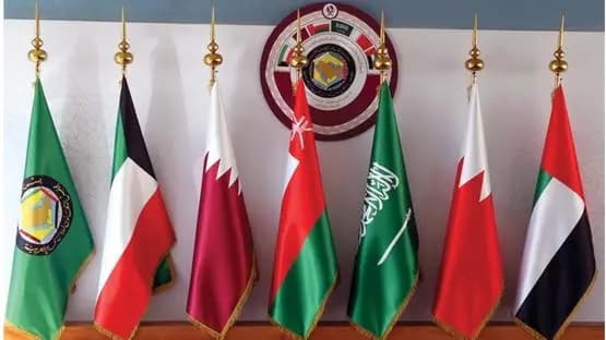 التعاون الخليجي يدين الهجمات الإيرانية على الكويت