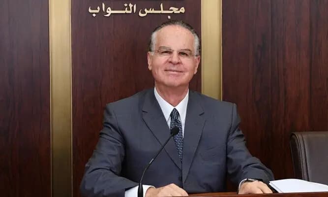 "لتقصير ولاية المجلس".. اقتراح من عدوان