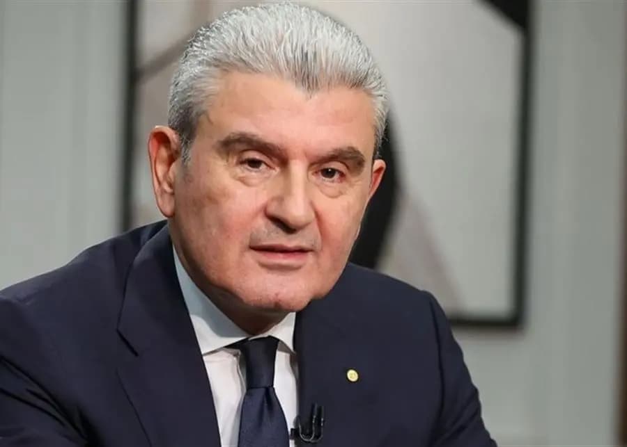 الخوري: حزب الله مأزوم.. ولا أحد يمكنه التحدث باسم لبنان إلا الدولة