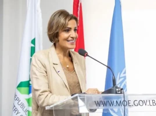 في مواجهة أزمة الطاقة.. الزين: كفاءة التبريد ضرورة