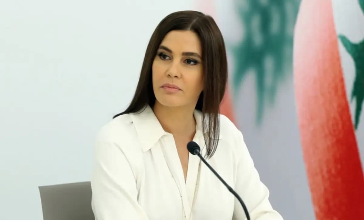 ستريدا جعجع: إنّنا ظُلمنا