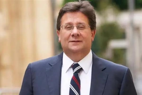 عن قانون "الإقامة الذهبية".. كنعان: مشروع لتحفيز الاستثمار