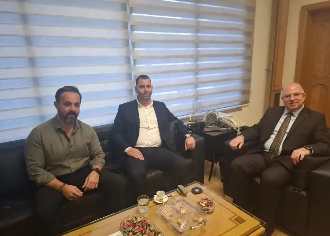 حيدر يفتح 3 ملفات ساخنة على طاولة العمل.. ما الجديد؟