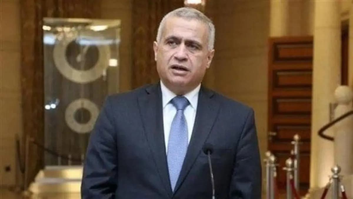 "معادلة الشهادات".. طرابلسي يرفع الصوت