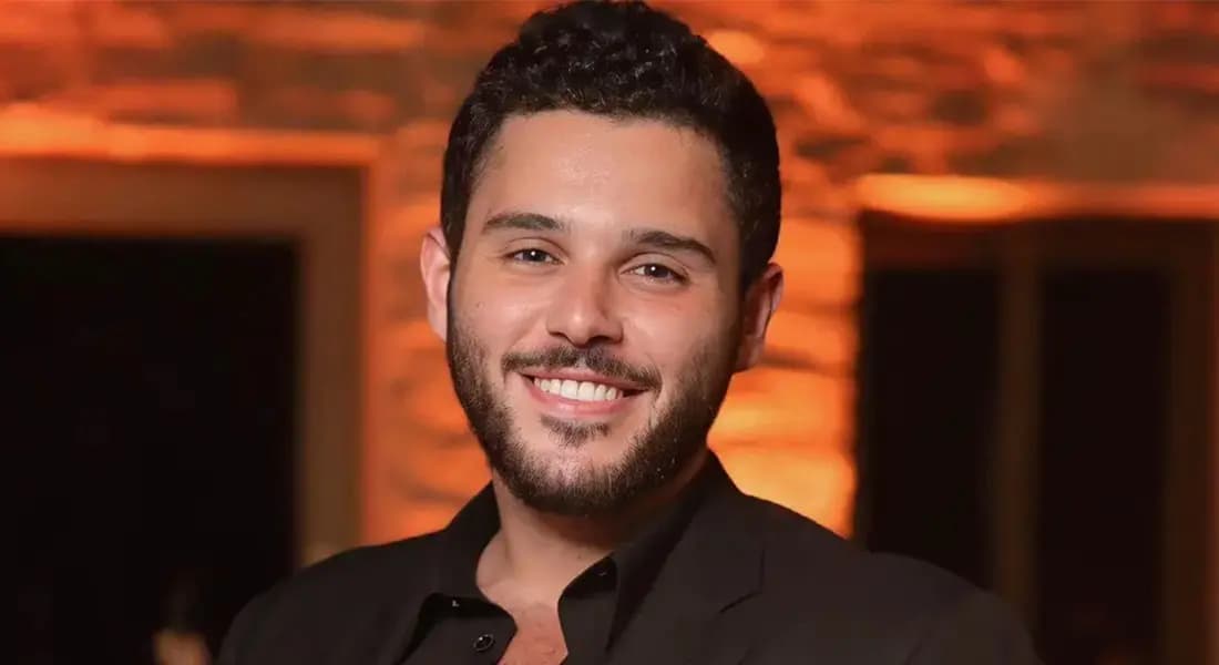 "يا زينة".. والوليد الحلّاني يقول: أنا لها!