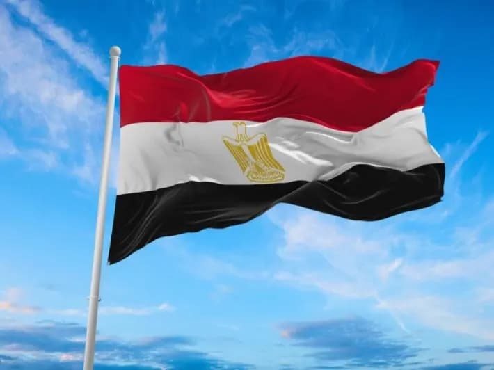 مصر تدين الهـ.ـجمات الإيرانية على الكويت والبحرين