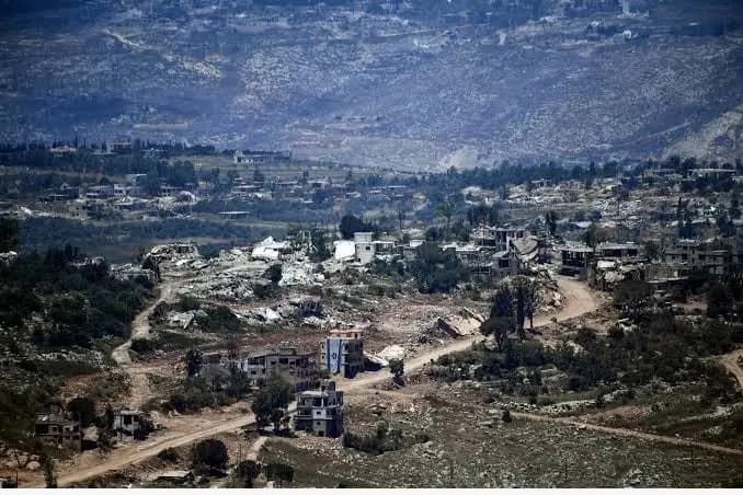 الجنوب تحت النار.. تصعيد إسرائيلي واسع