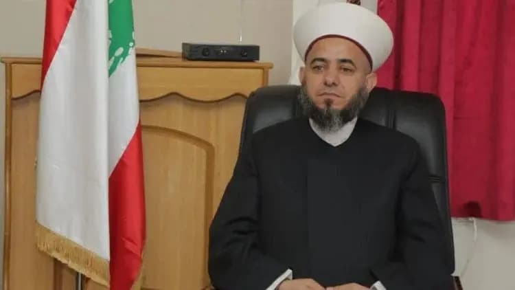من راشيا.. حجازي يدعو لمؤتمر وطني بوجه الأزمات
