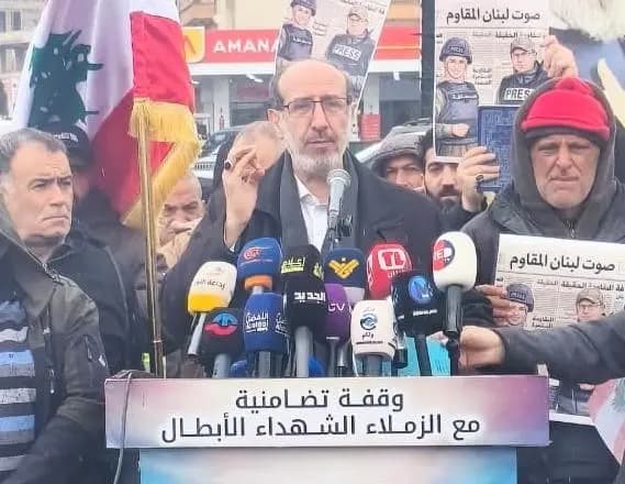 "الإدانة لم تعد كافية".. الموسوي: أين هي مؤسسات حقوق الإنسان؟