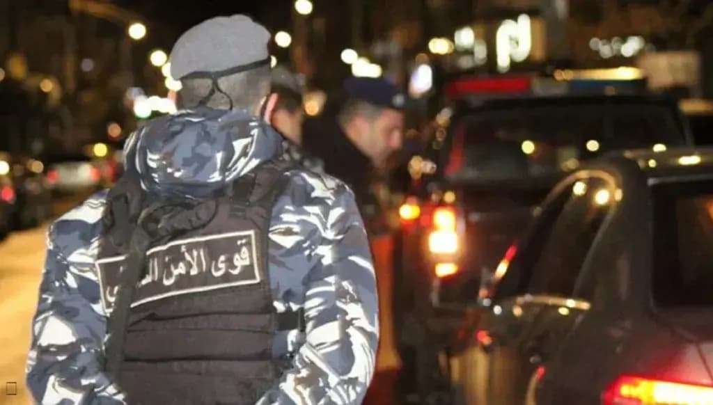 تفكيك شبكتين للدعارة في بيروت وتوقيف متورطين