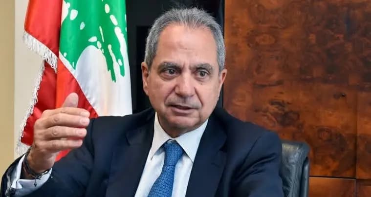 الصدي: الجيش وحده صاحب المشروعية بحمل السلاح