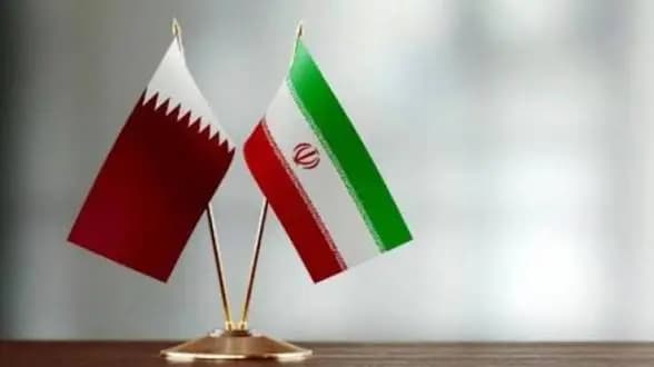الدوحة على خط الوساطة.. وفد قطري في طهران لإحياء المفاوضات