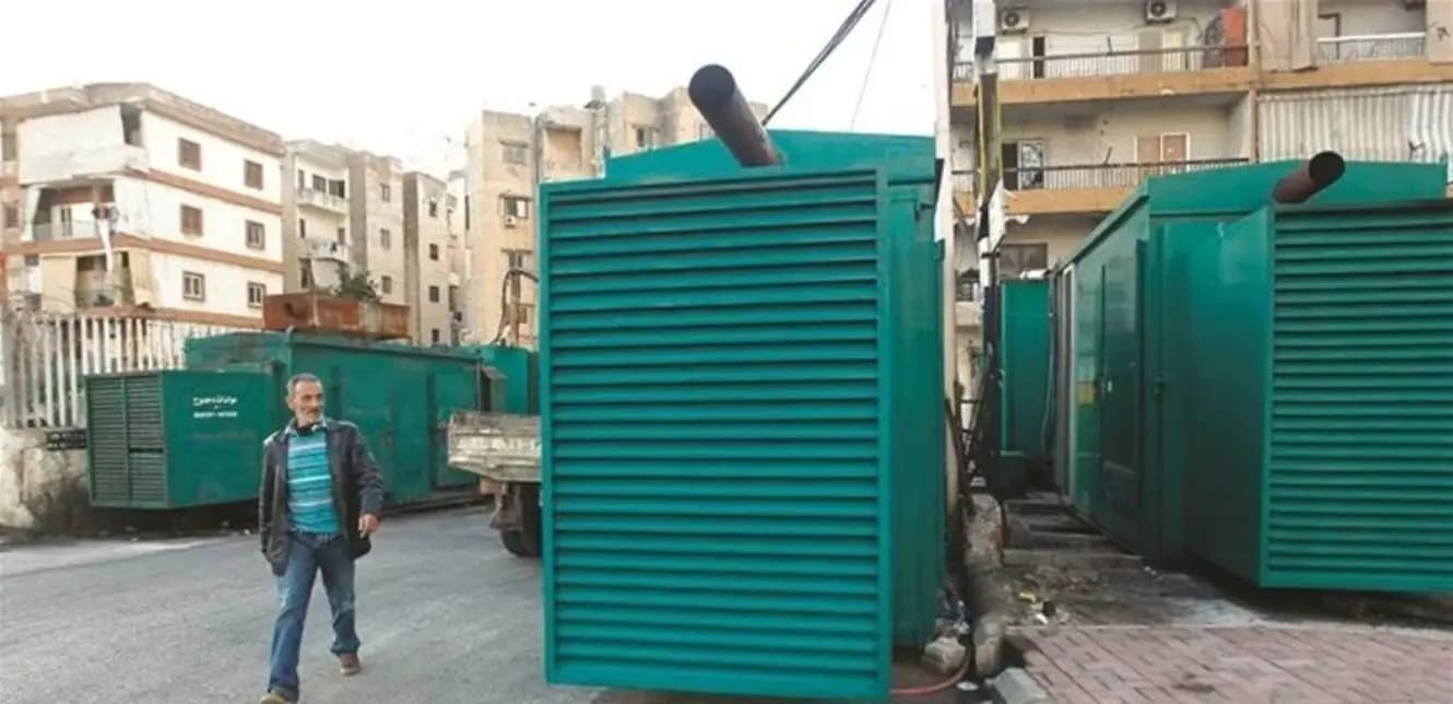 16 محضر ضبط في الضاحية!