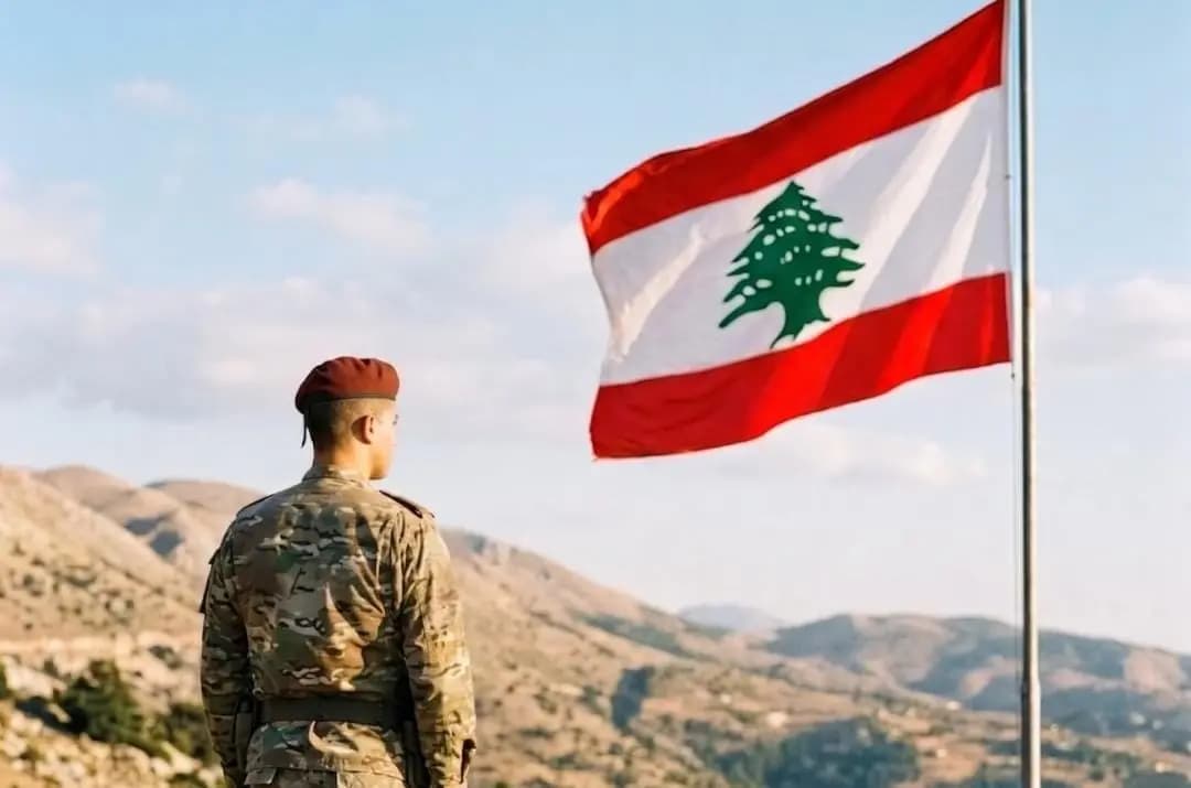 السفارة الأميركية تحيي الجيش اللبناني في عيده