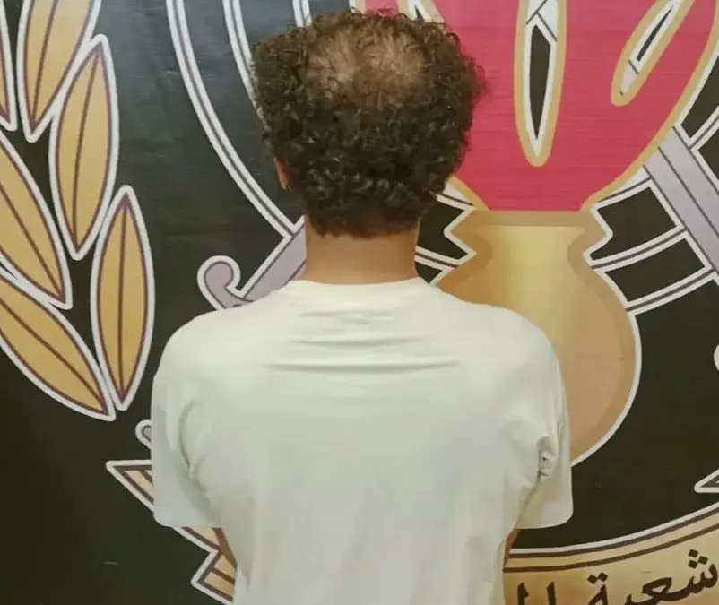 من سوريا إلى لبنان.. هارب بجريمة قتل في قبضة الأمن