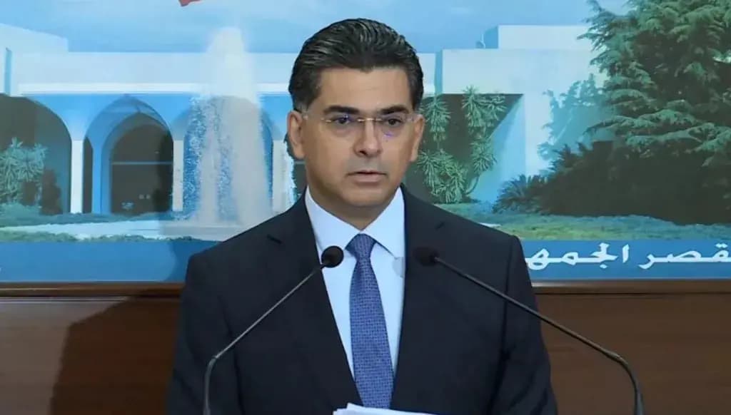 مرقص معزياً بنسيم الخوري: نفتقد قلمًا عُرف برصانته