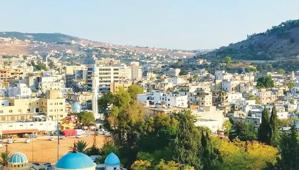 دائرة رسمية تعود إلى العمل في الجنوب